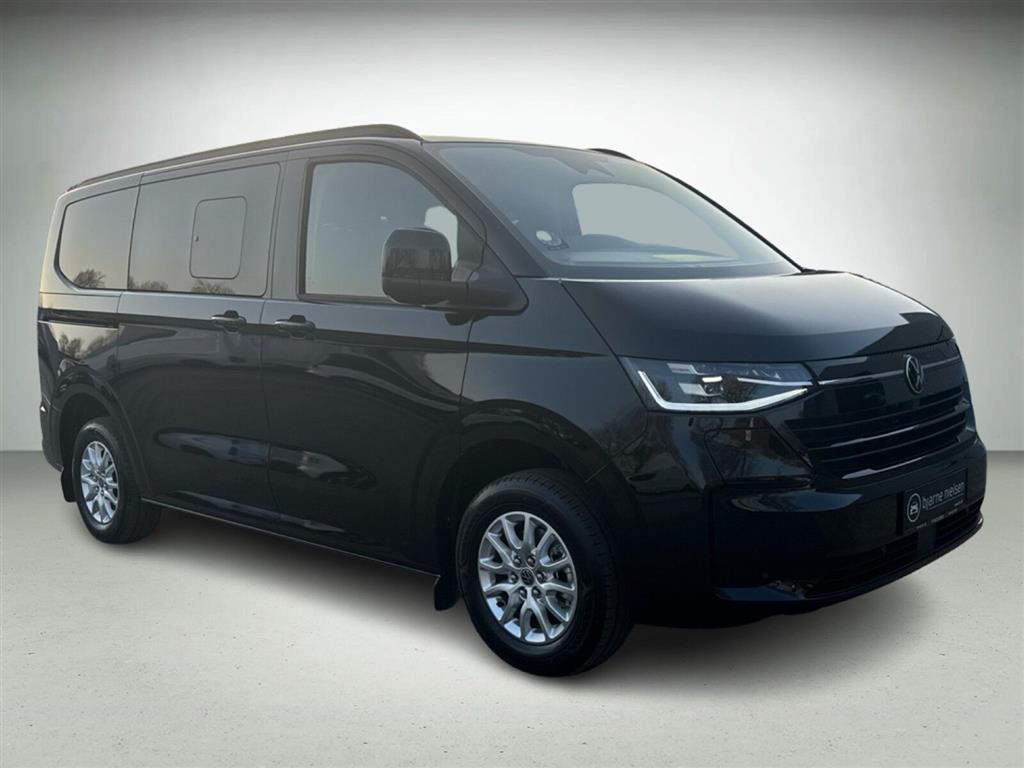 VW e-Caravelle Style billede 8