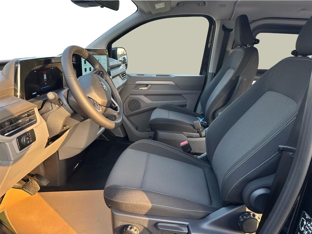 VW e-Caravelle Style billede 13