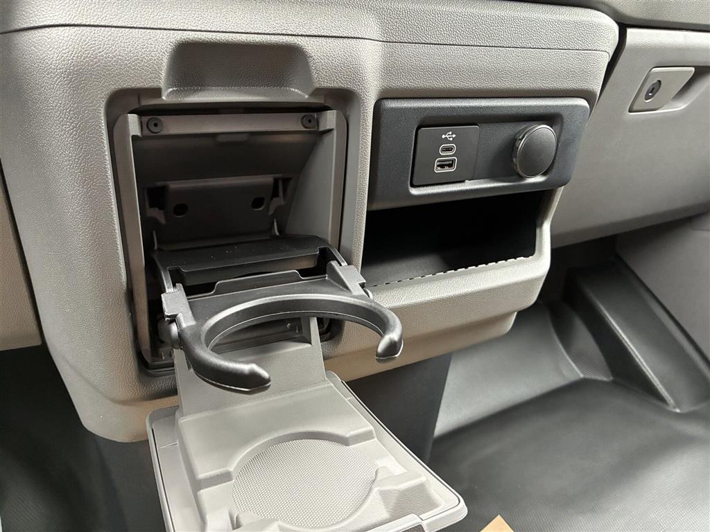 VW e-Caravelle Style billede 16