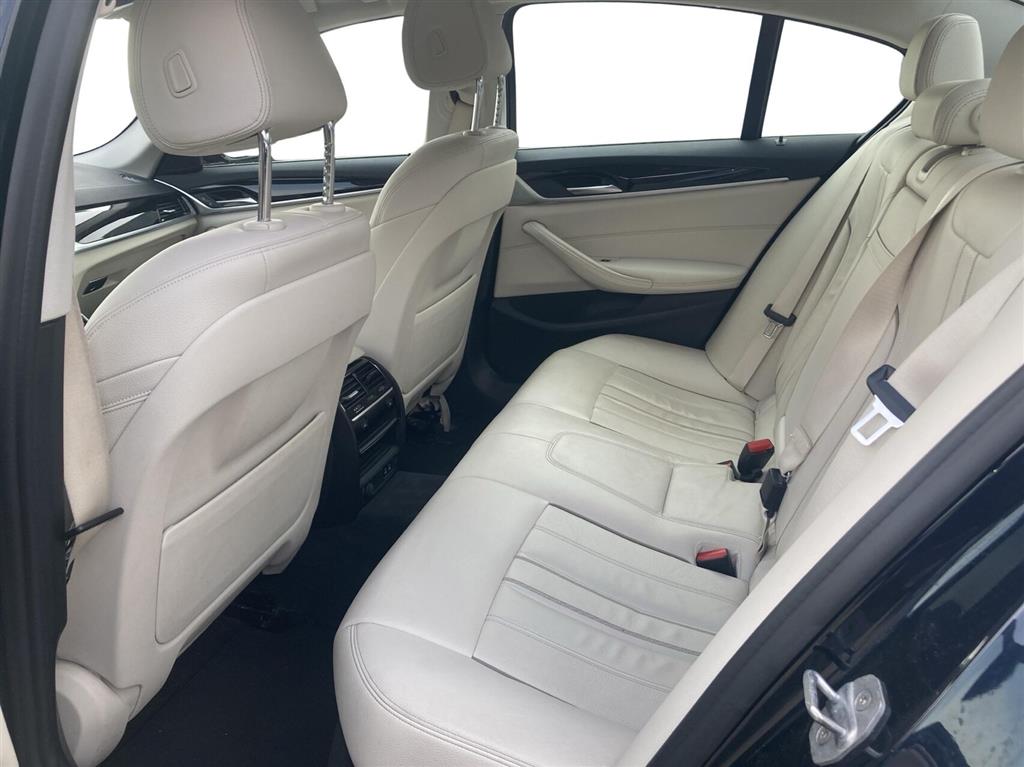BMW 530e Sport Line billede 6