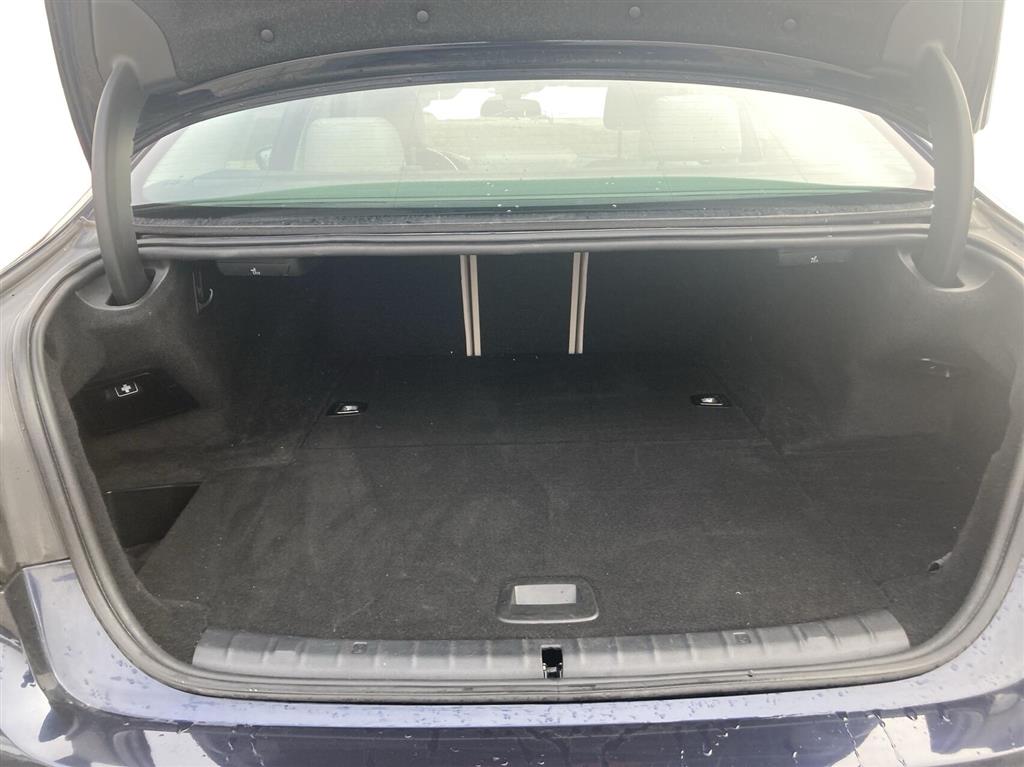 BMW 530e Sport Line billede 8