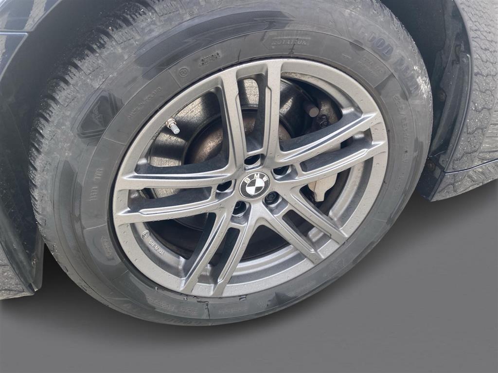 BMW 530e Sport Line billede 15