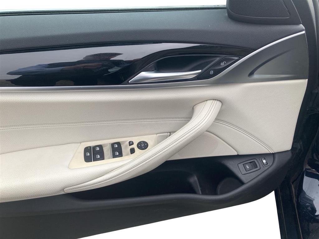 BMW 530e Sport Line billede 18