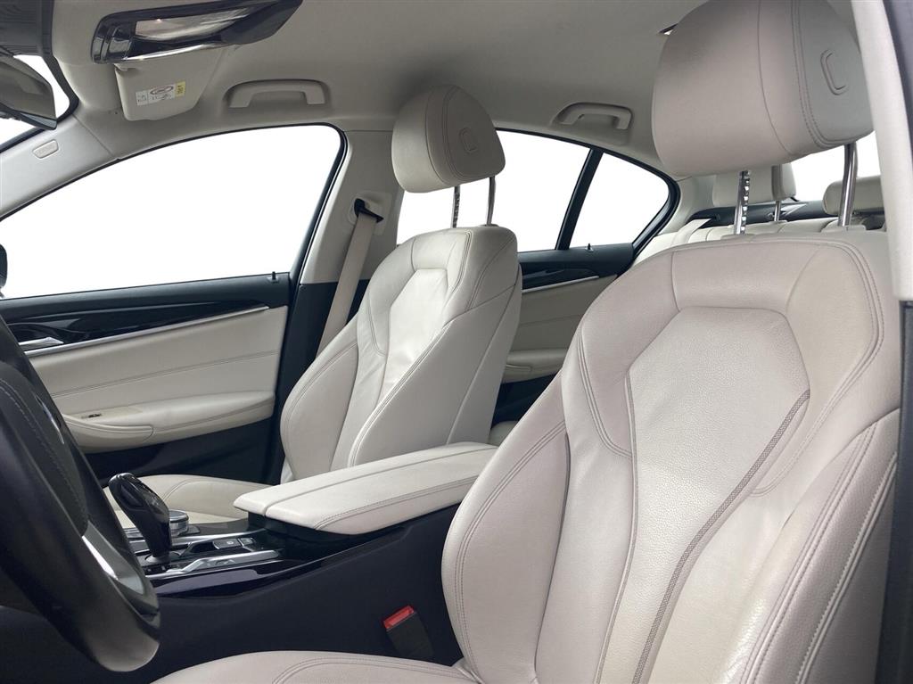 BMW 530e Sport Line billede 20
