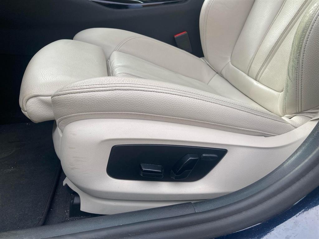 BMW 530e Sport Line billede 21