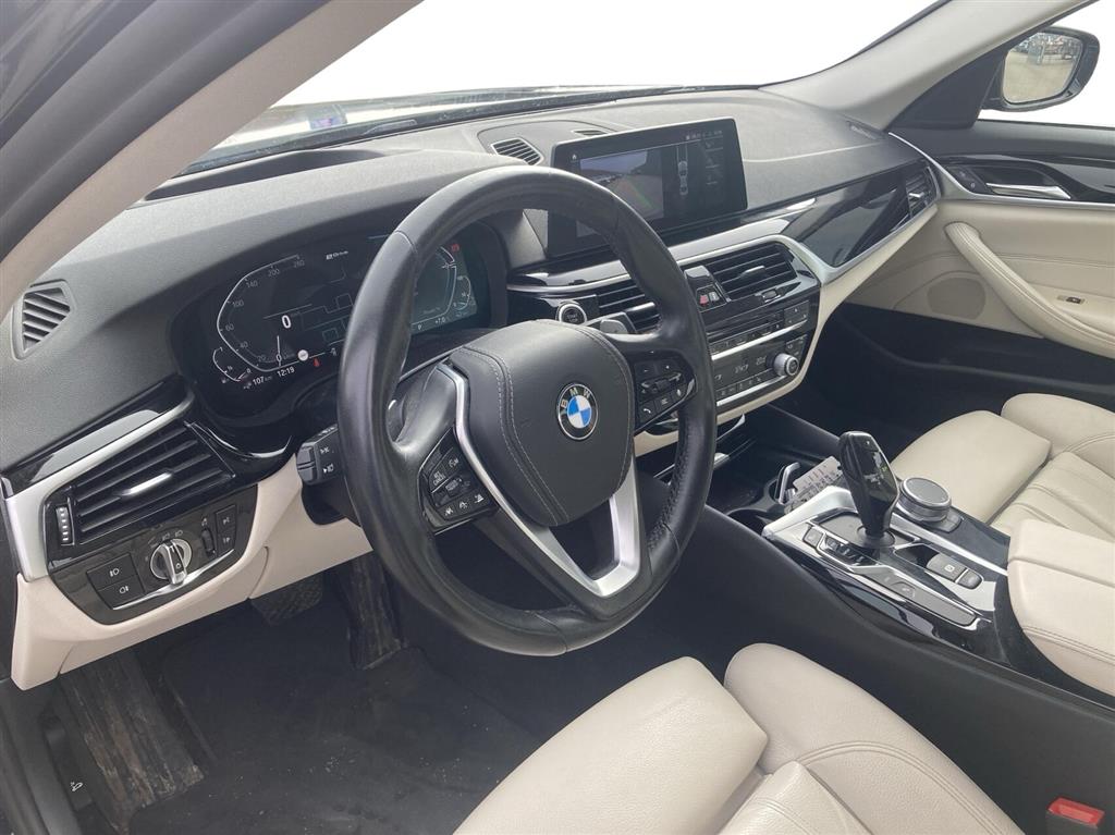 BMW 530e Sport Line billede 22