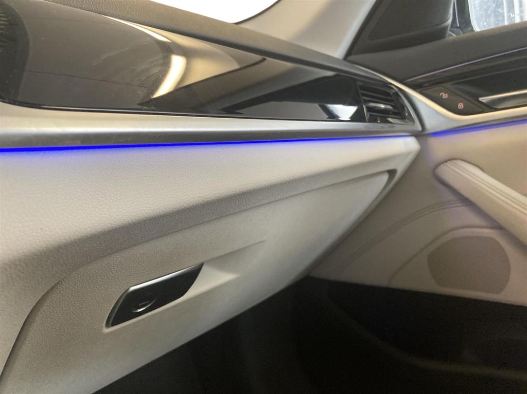 BMW 530e Sport Line billede 30