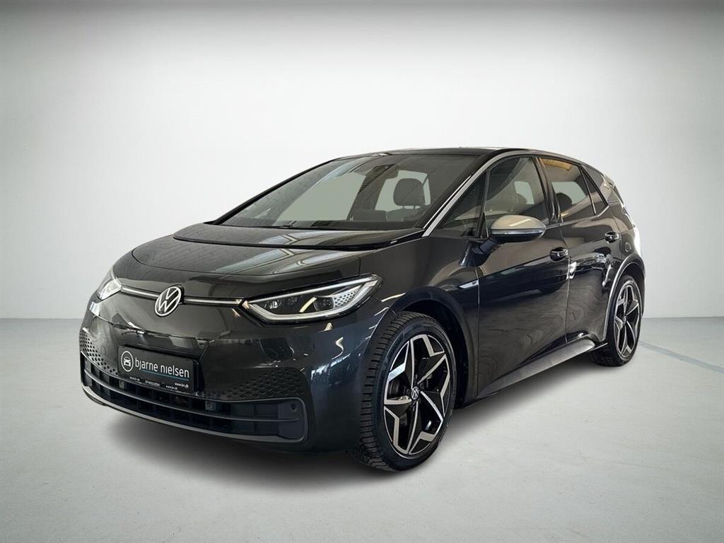 VW ID.3 1 st Pro Performance Plus