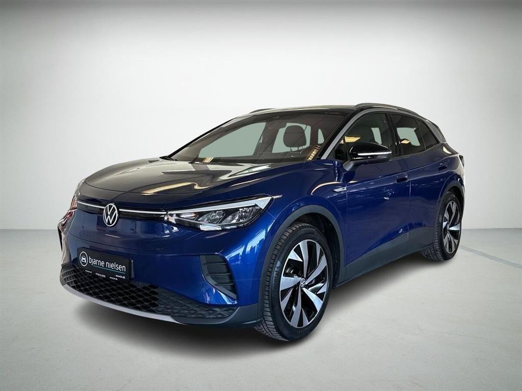 VW ID.4 1st Pro Performance