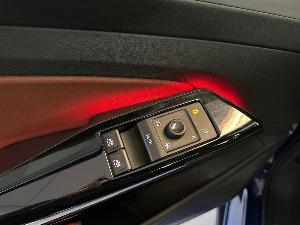 VW ID.4 1st Pro Performance billede 13