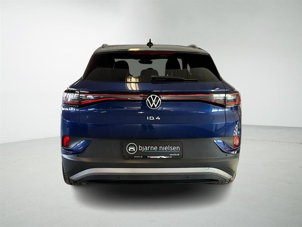 VW ID.4 1st Pro Performance billede 5