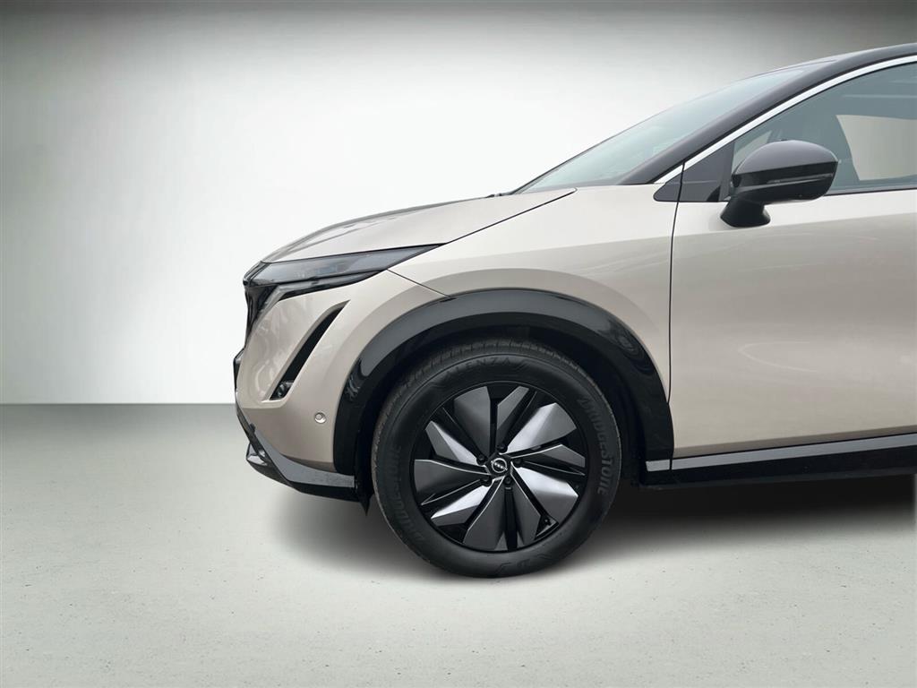 Nissan Ariya Evolve billede 26