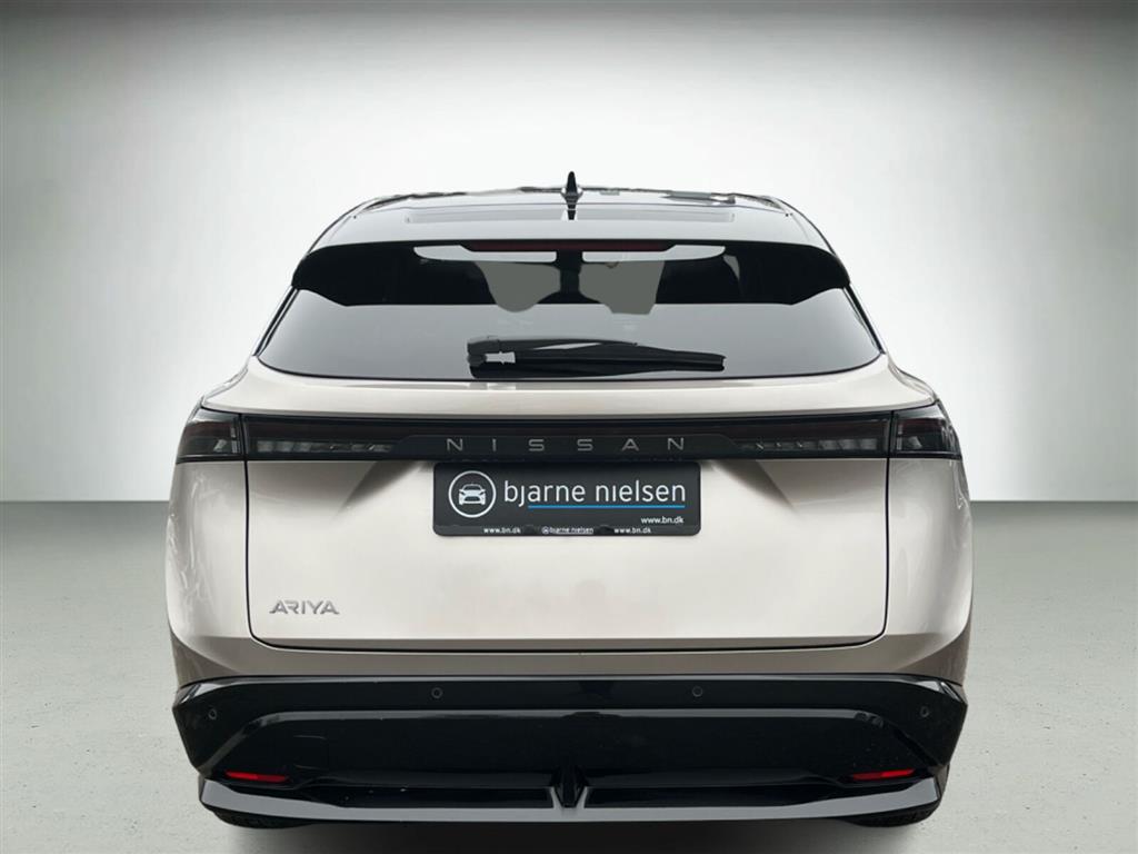 Nissan Ariya Evolve billede 4