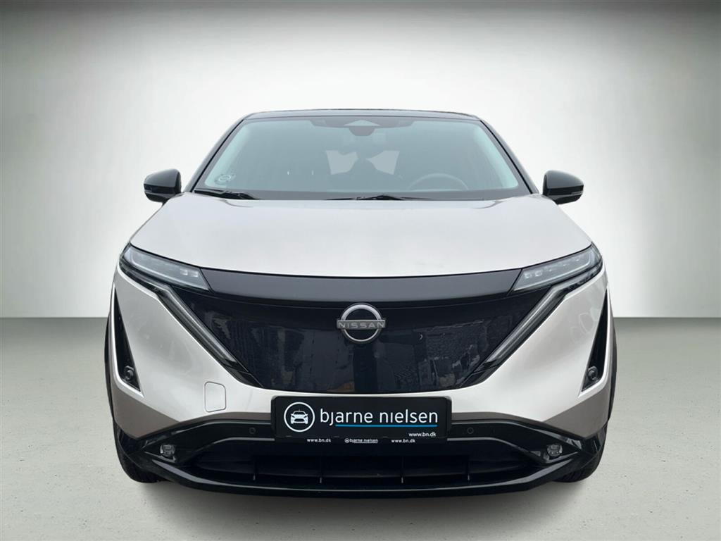 Nissan Ariya Evolve billede 8