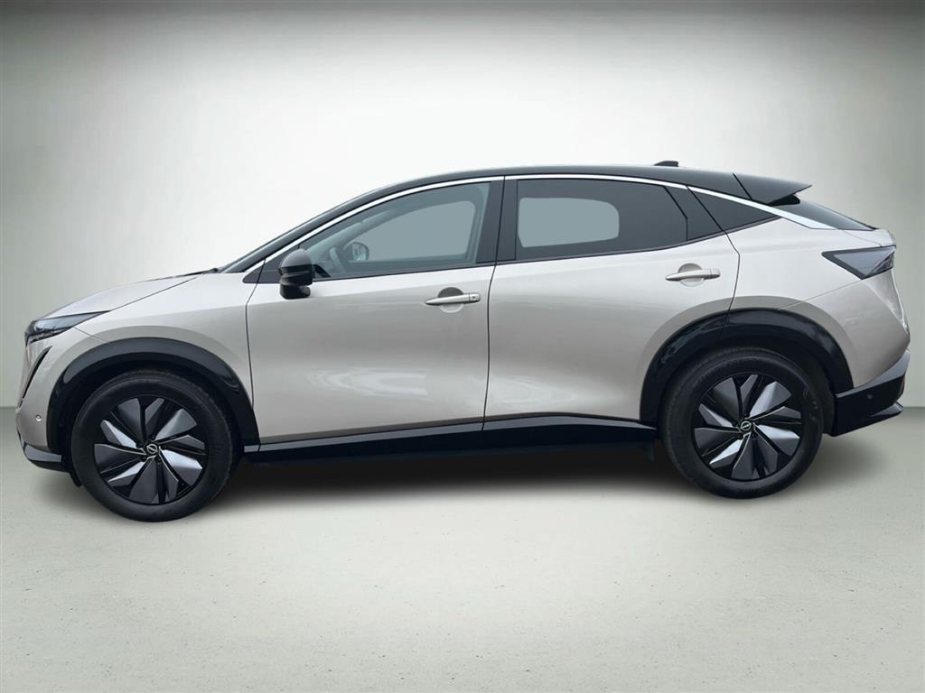 Nissan Ariya Evolve billede 2