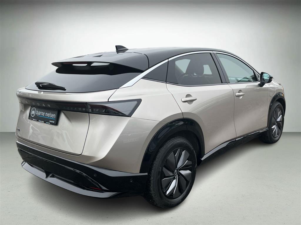 Nissan Ariya Evolve billede 5