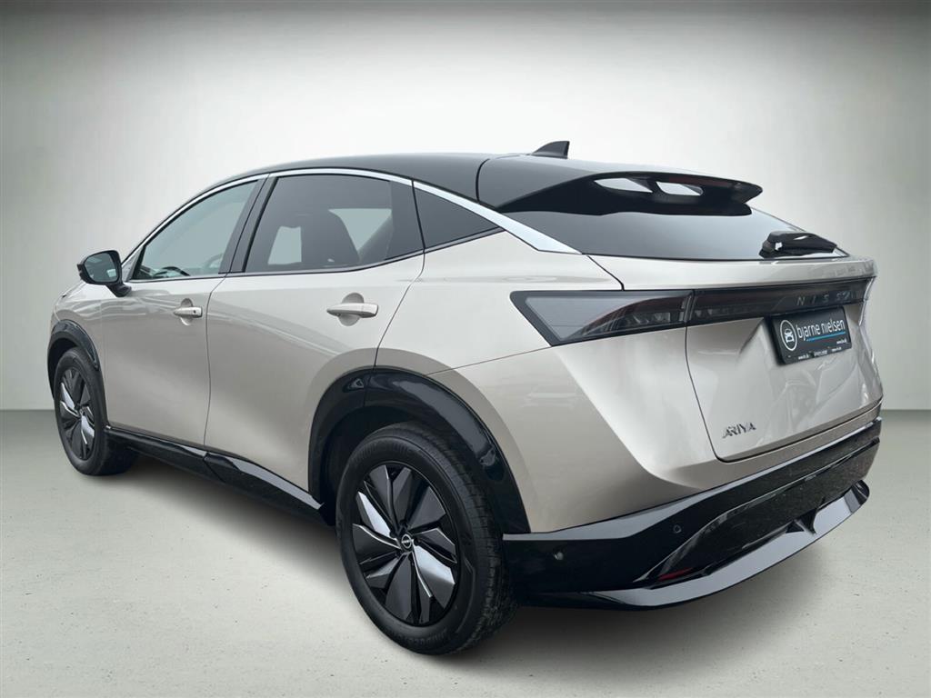 Nissan Ariya Evolve billede 3