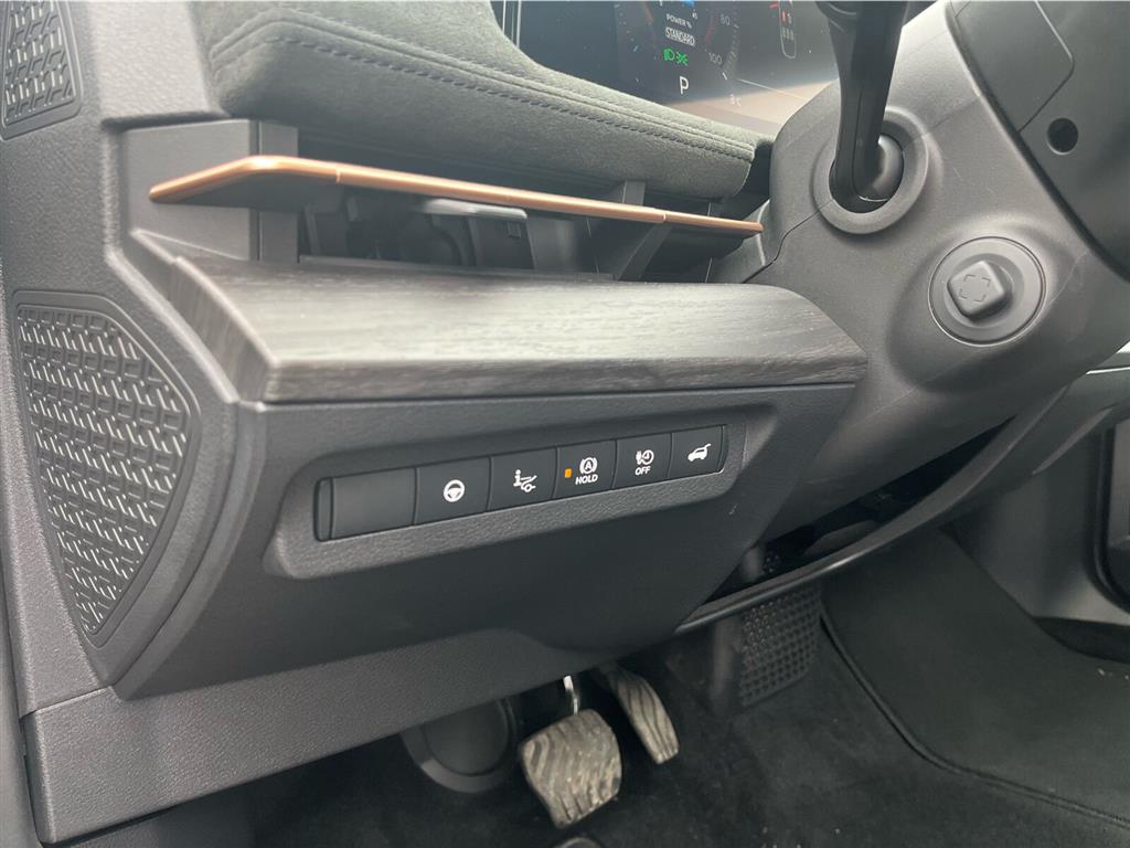 Nissan Ariya Evolve billede 23