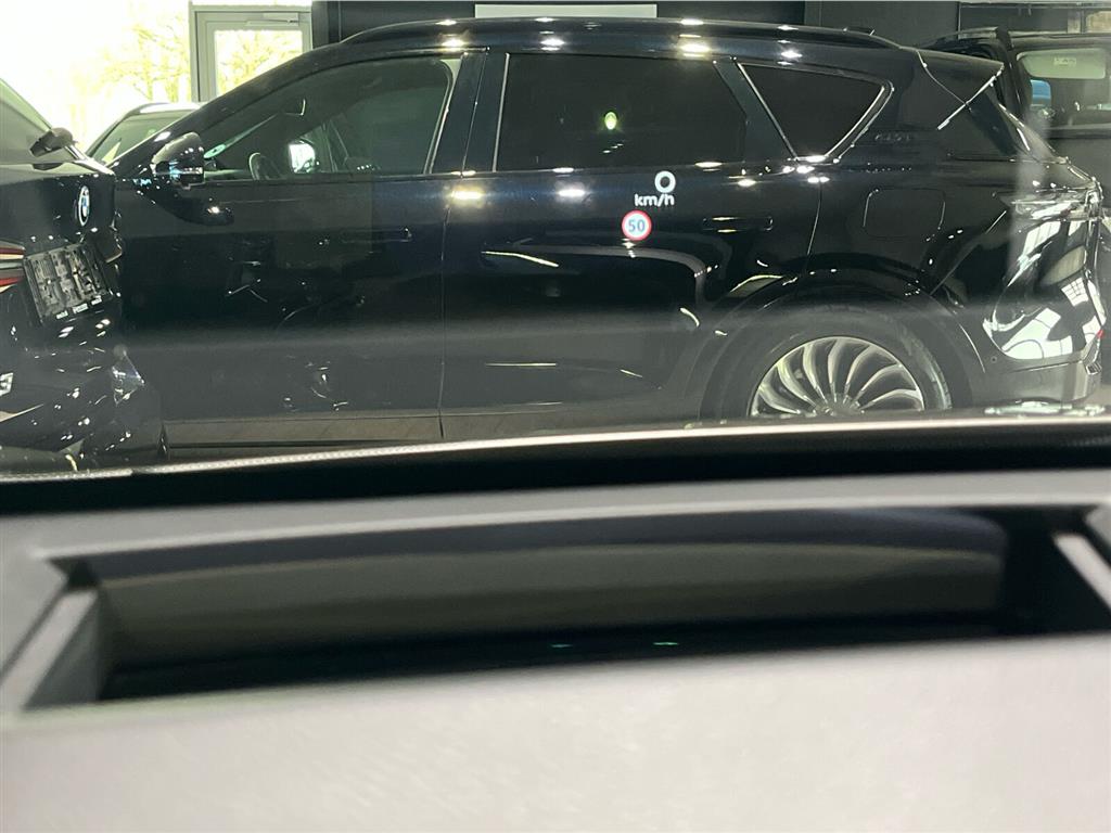 Nissan Ariya Evolve billede 25