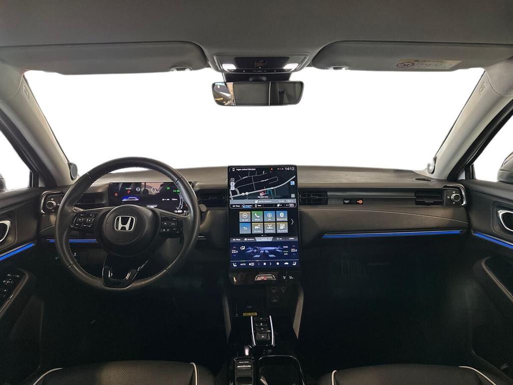 Honda e:Ny1 Elegance billede 4