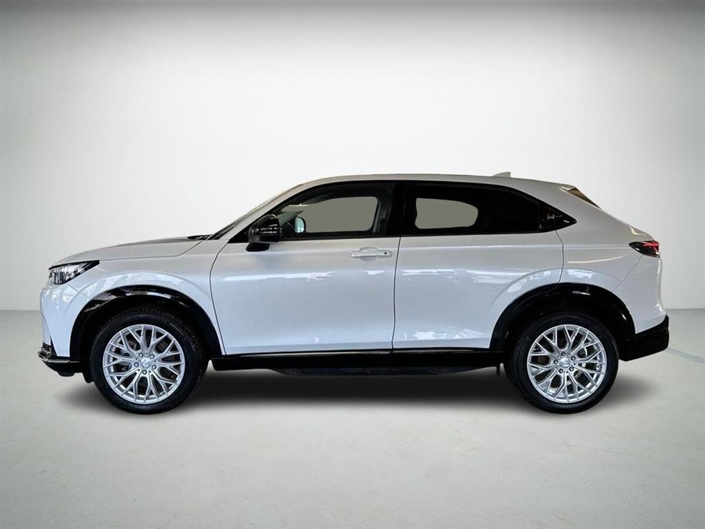 Honda e:Ny1 Elegance billede 5