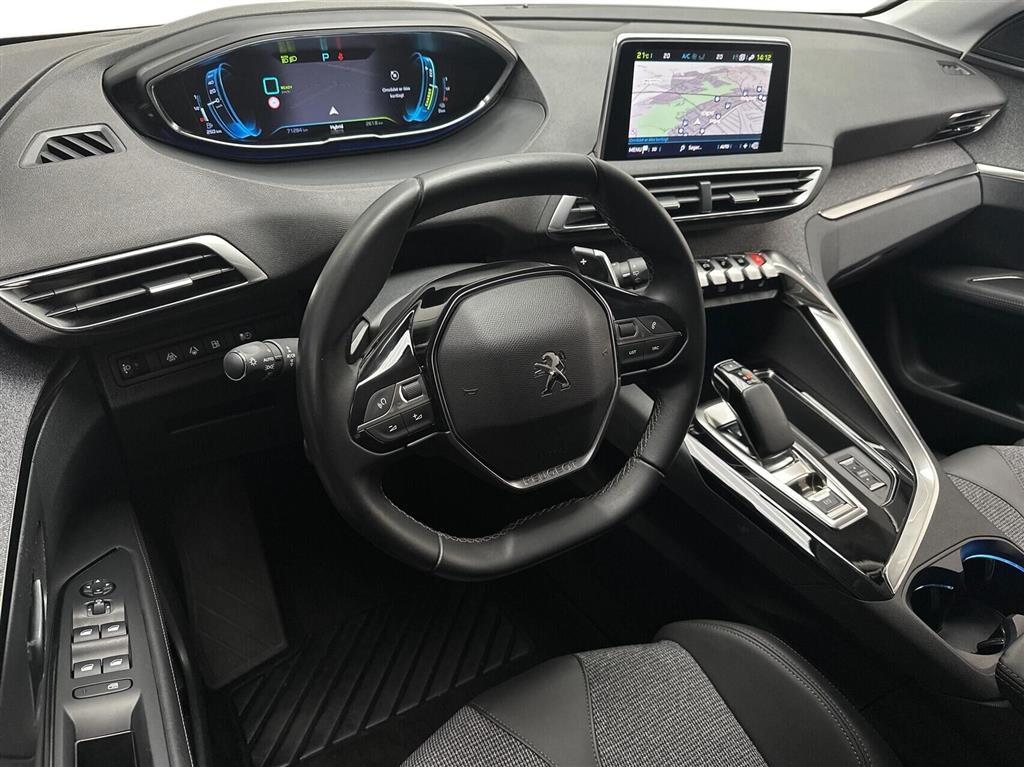 Peugeot 3008 Allure LTD billede 4