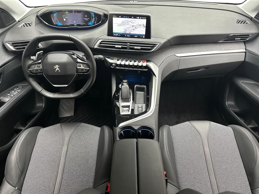 Peugeot 3008 Allure LTD billede 5