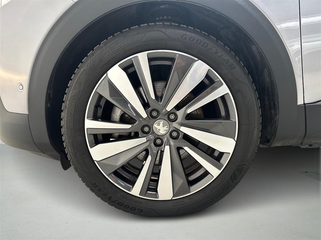 Peugeot 3008 Allure LTD billede 9