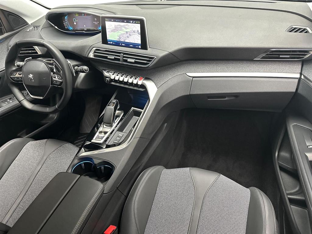 Peugeot 3008 Allure LTD billede 11