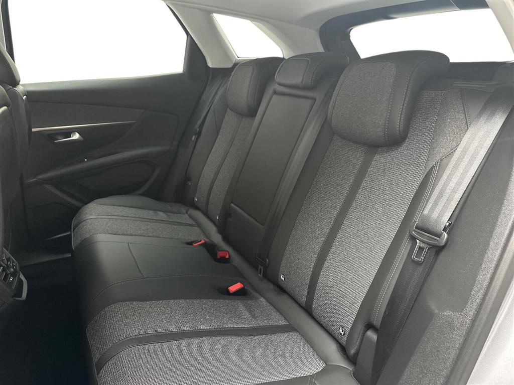 Peugeot 3008 Allure LTD billede 13