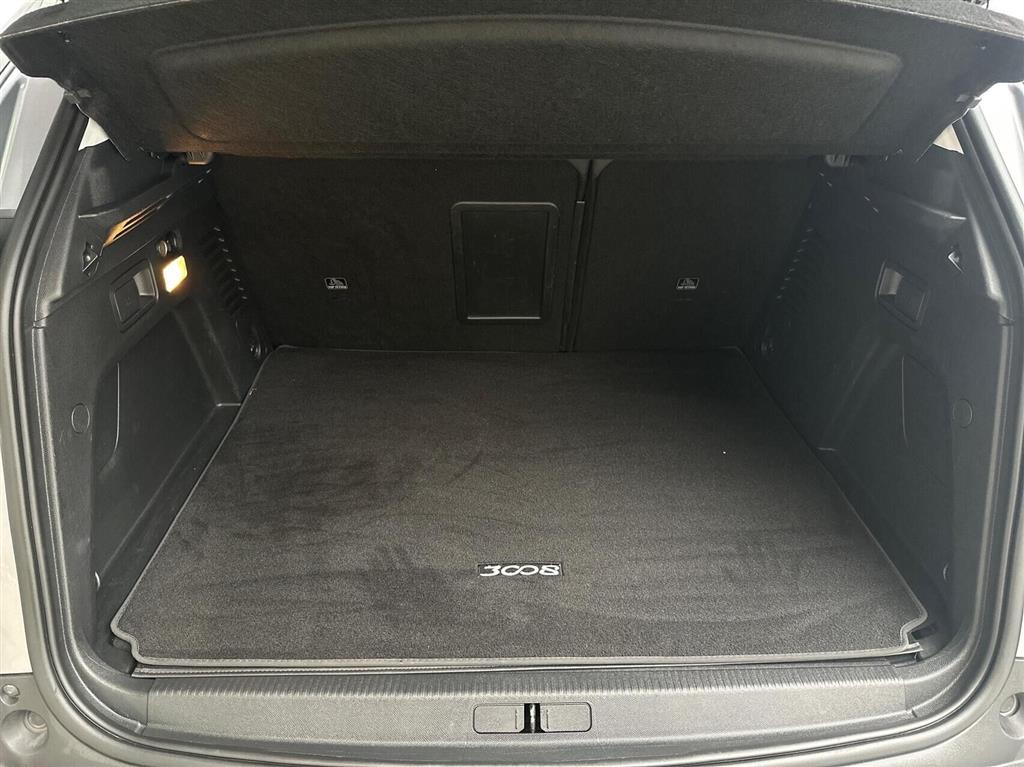 Peugeot 3008 Allure LTD billede 14