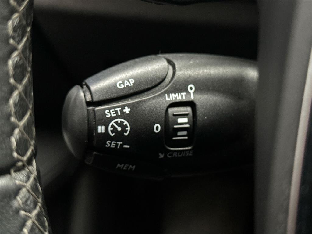 Peugeot 3008 Allure LTD billede 16