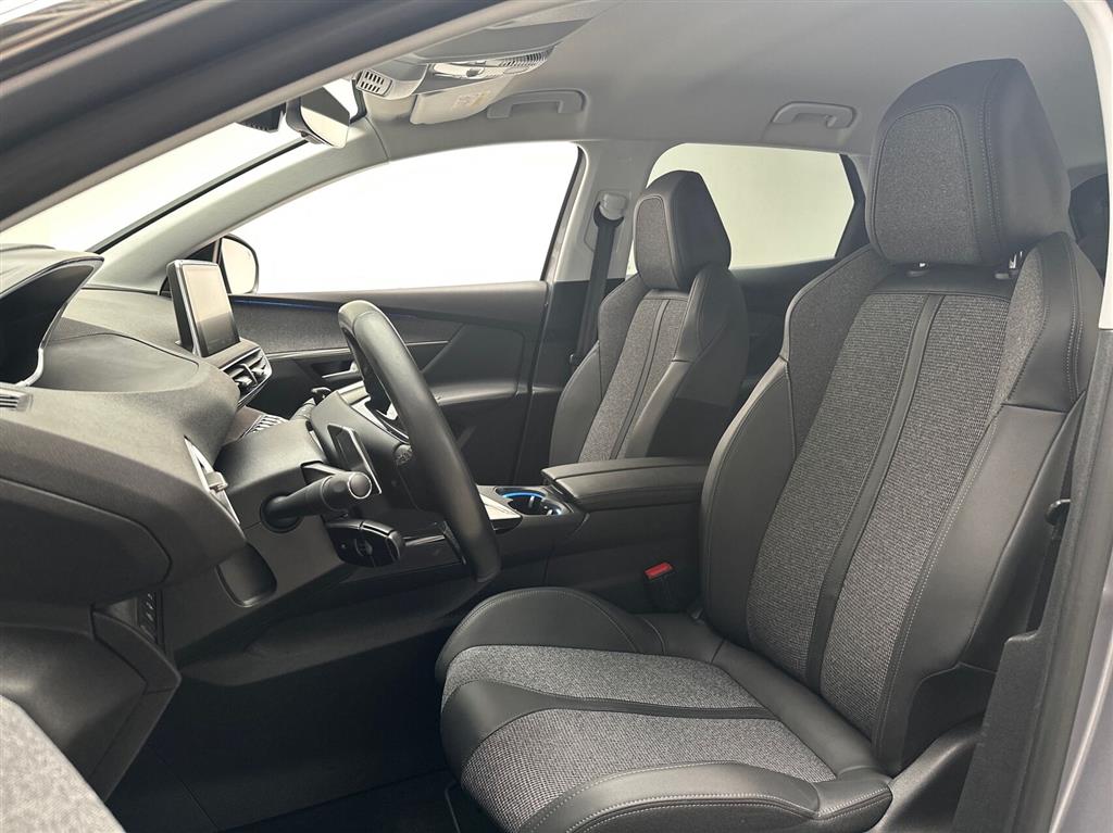 Peugeot 3008 Allure LTD billede 19