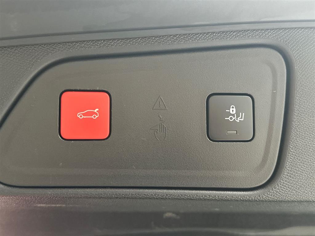 Peugeot 3008 Allure LTD billede 21