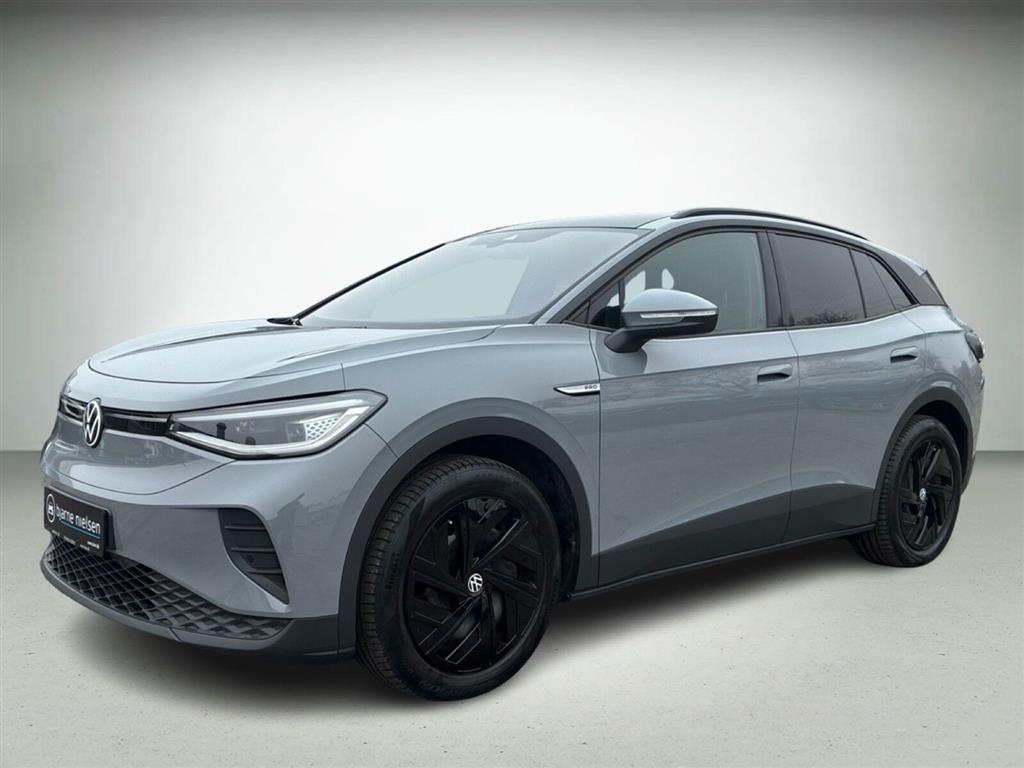 VW ID.4 Pro Performance