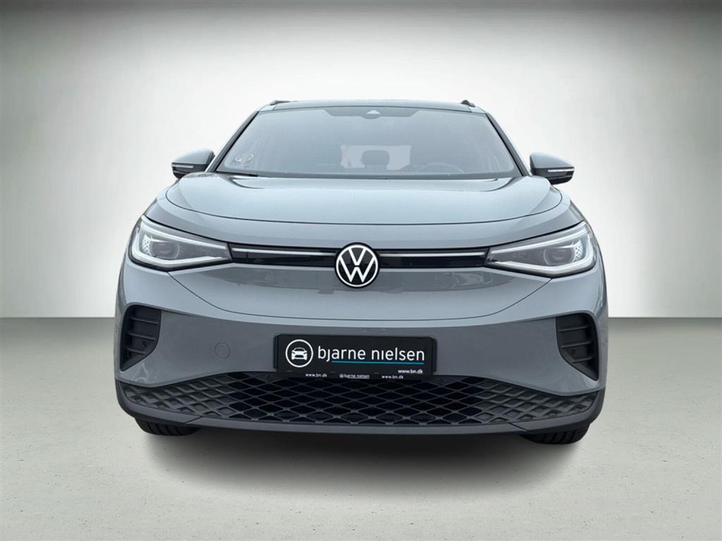 VW ID.4 Pro Performance billede 3