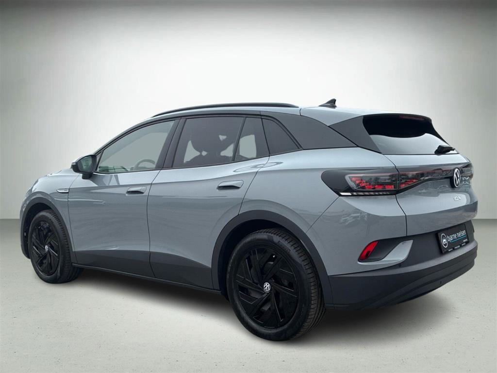 VW ID.4 Pro Performance billede 5