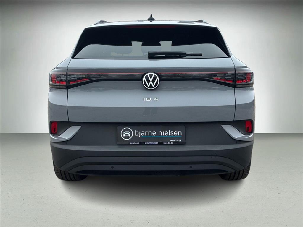 VW ID.4 Pro Performance billede 6