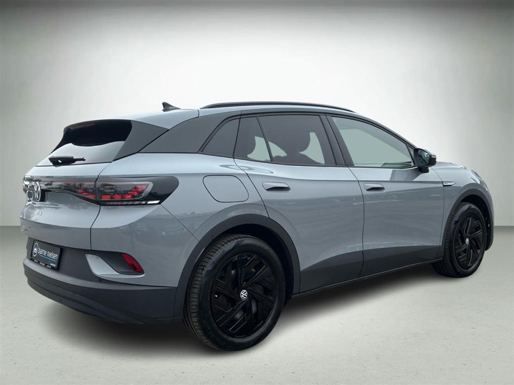 VW ID.4 Pro Performance billede 7