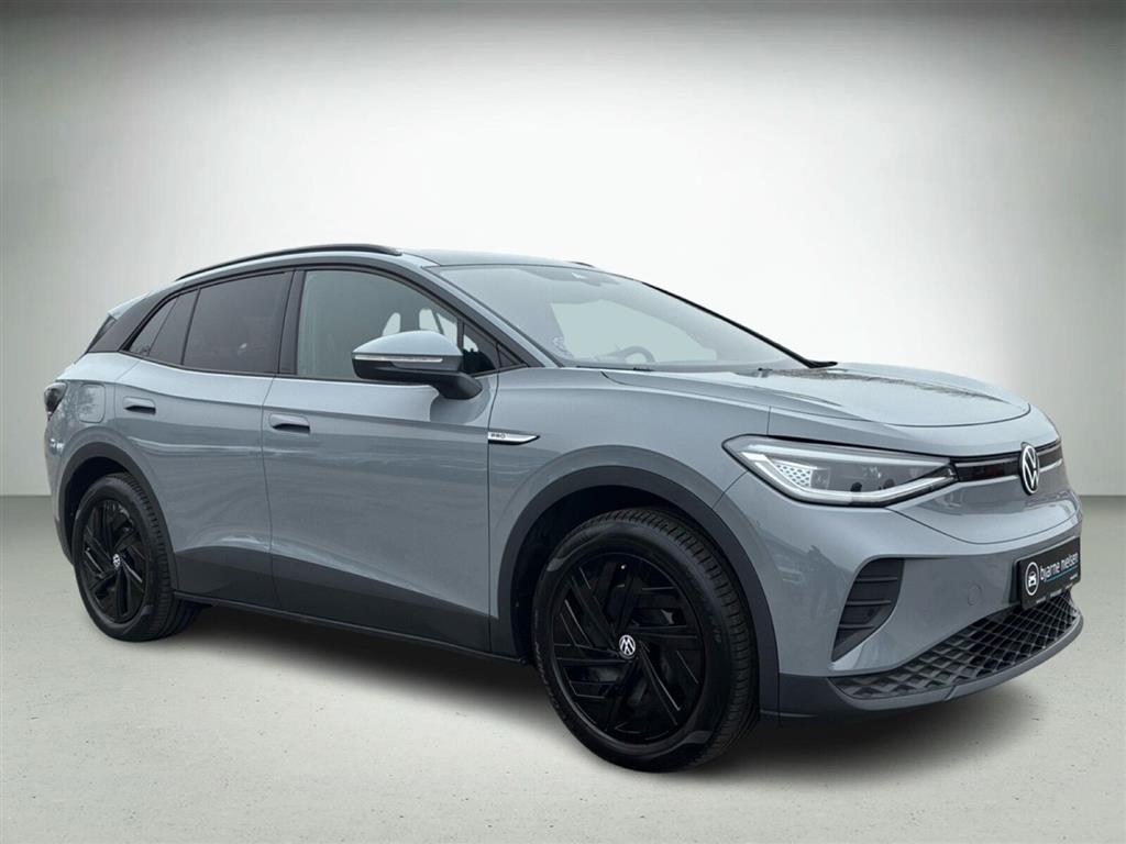 VW ID.4 Pro Performance billede 9