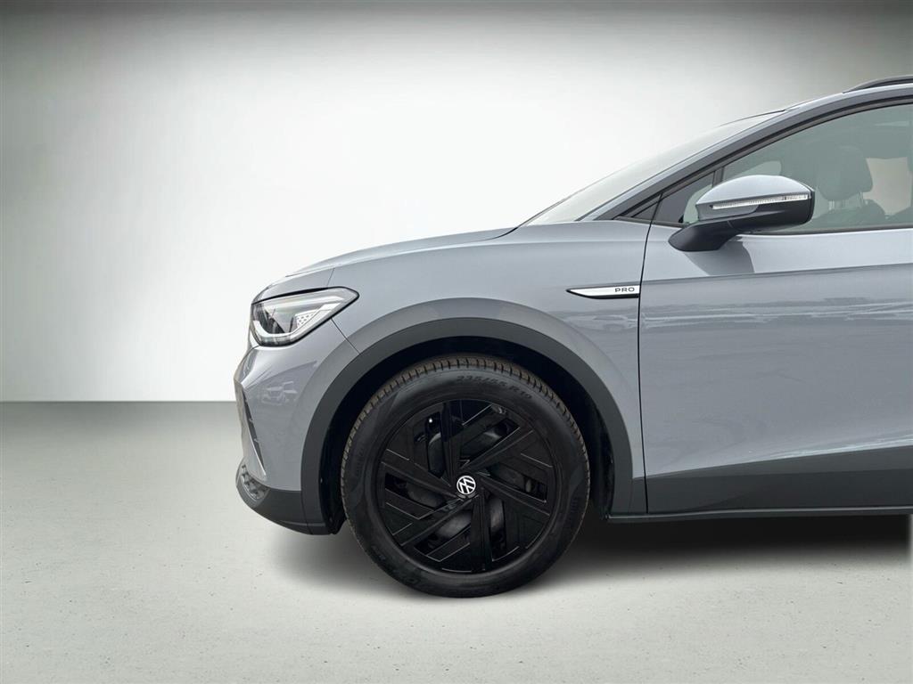 VW ID.4 Pro Performance billede 10