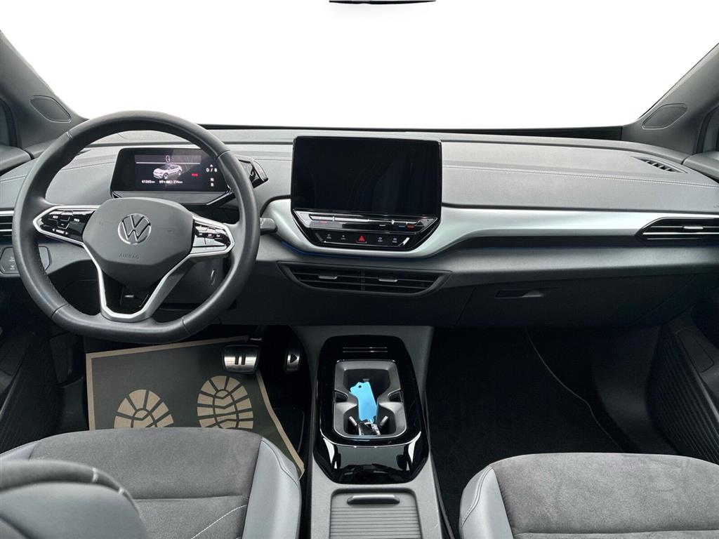 VW ID.4 Pro Performance billede 12