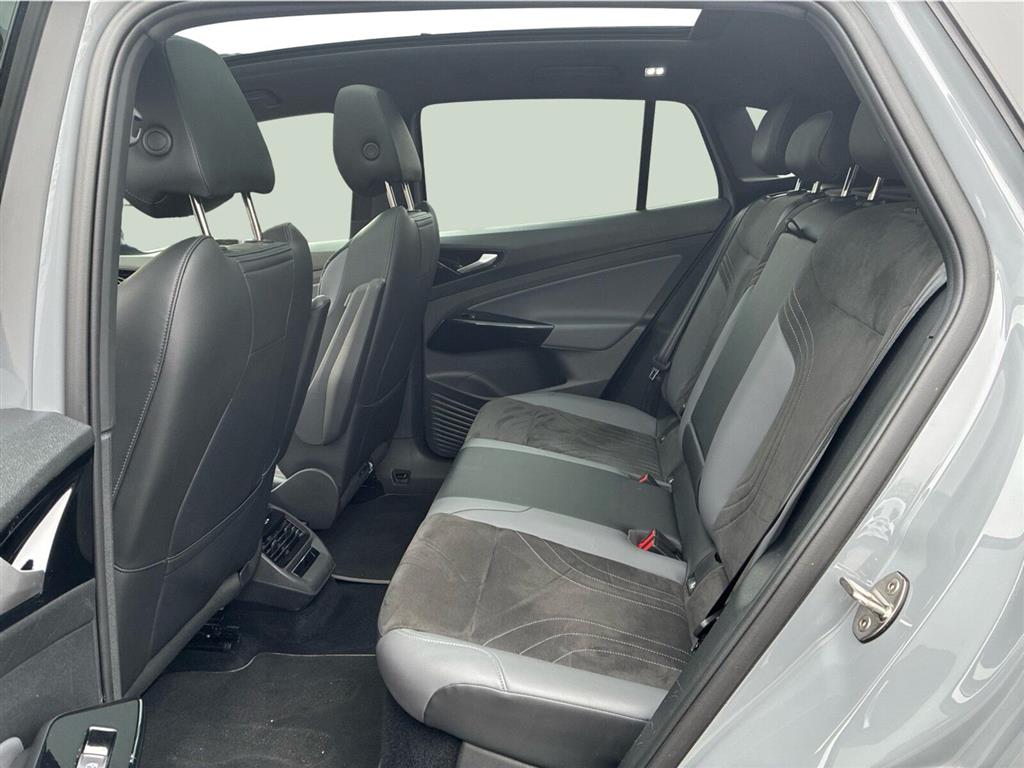 VW ID.4 Pro Performance billede 15