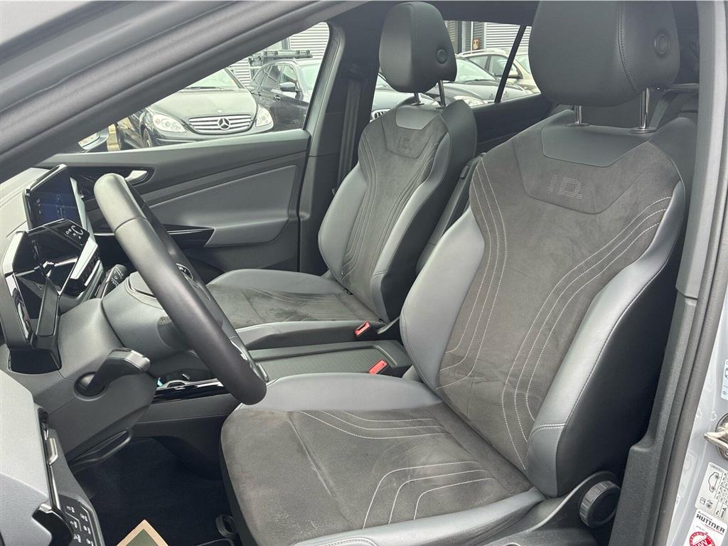 VW ID.4 Pro Performance billede 14