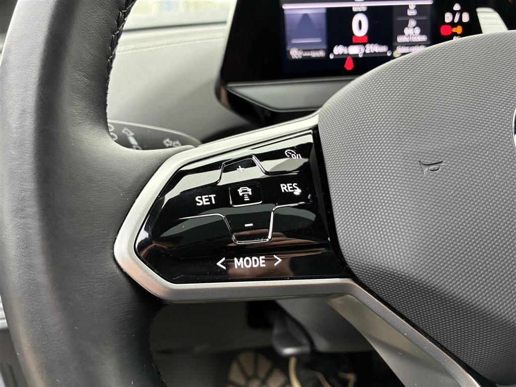 VW ID.4 Pro Performance billede 11