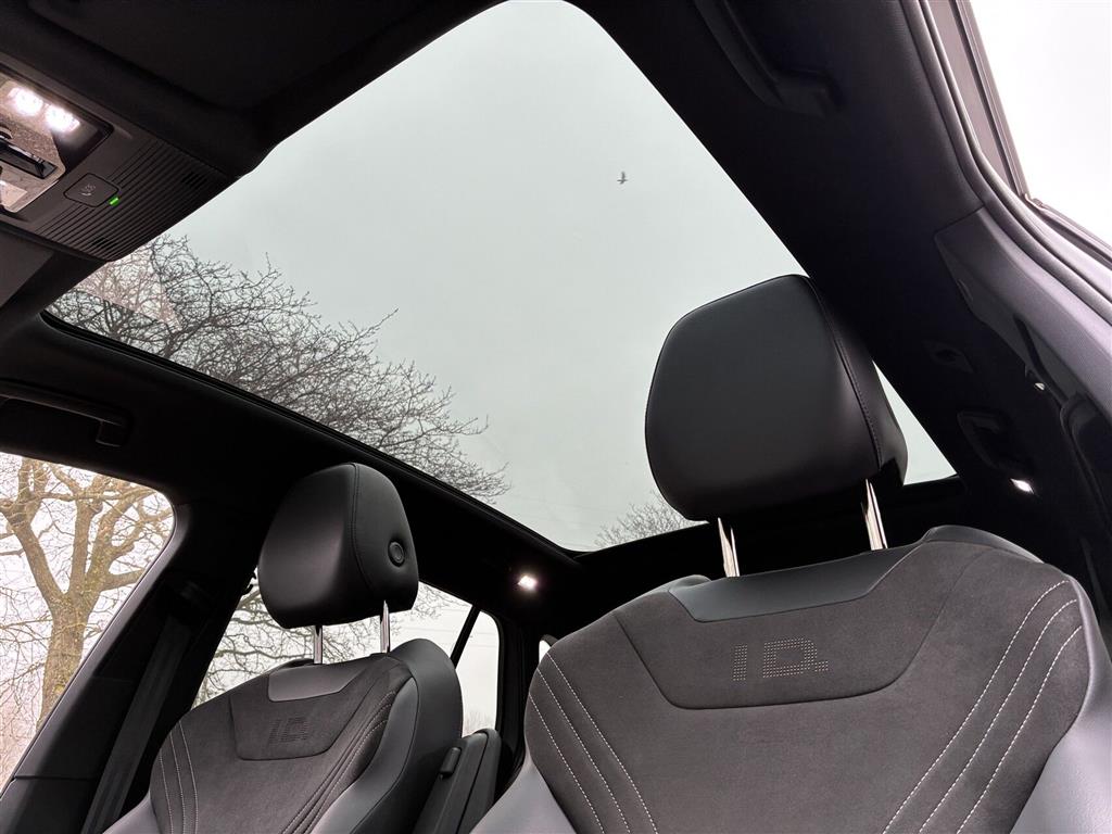 VW ID.4 Pro Performance billede 2