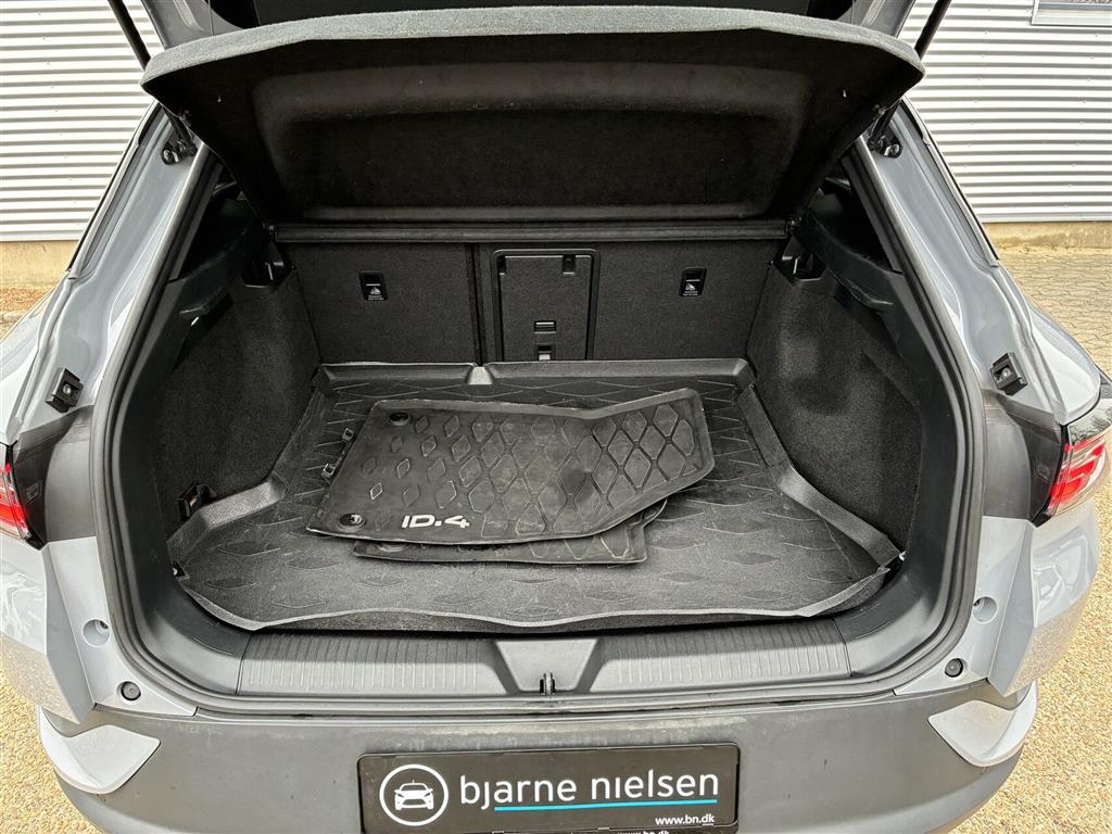 VW ID.4 Pro Performance billede 16