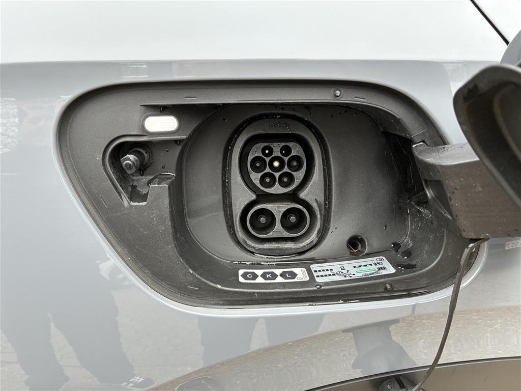 VW ID.4 Pro Performance billede 17