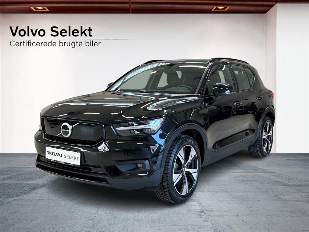 Volvo XC40 R-design