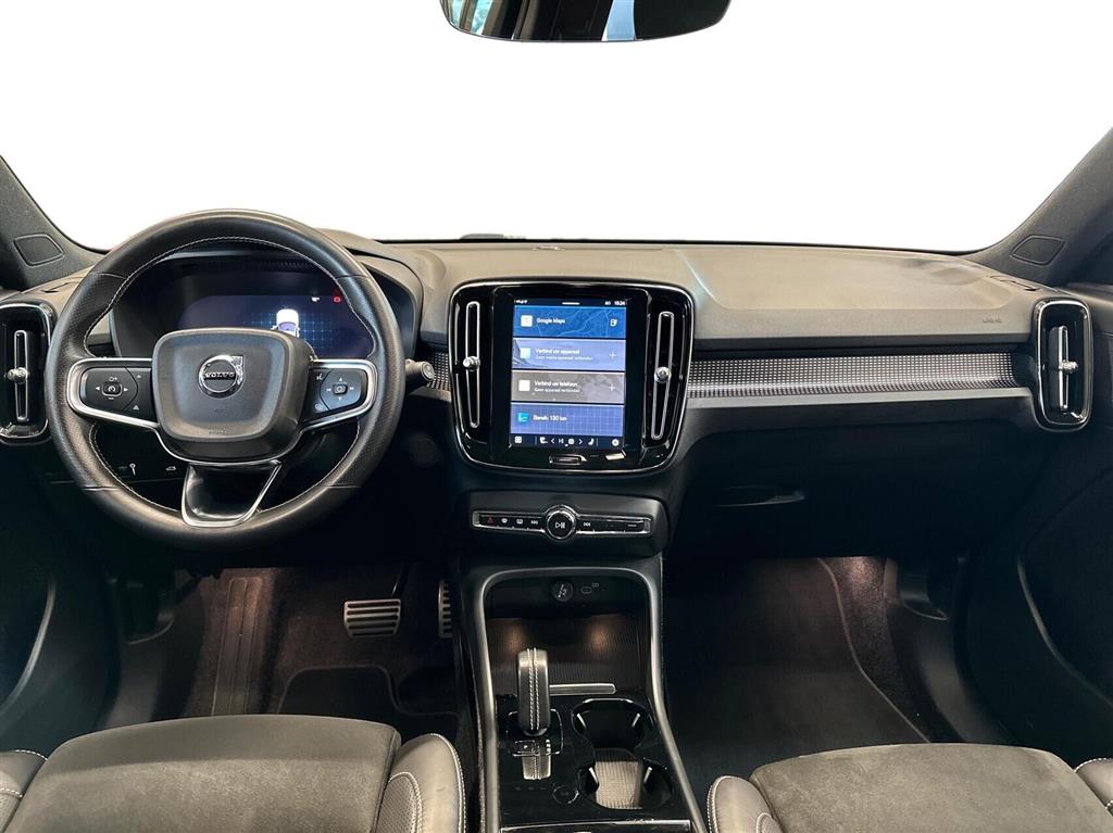 Volvo XC40 R-design billede 5